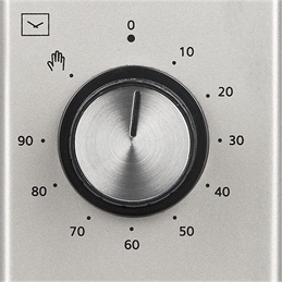 Forno Elettrico Ventilato Rosto' 