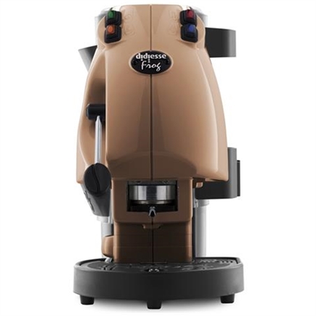 Didiesse Macchina da Caffè Espresso Automatica 