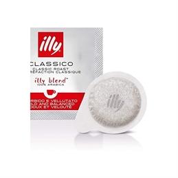 Illy Macchina Del Caffe Cialde