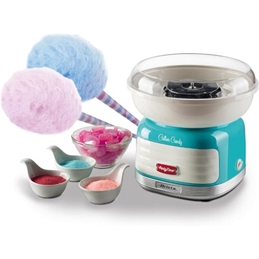 Cotton Candy Party Time 
