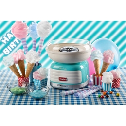Cotton Candy Party Time 