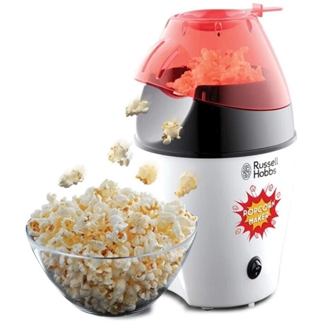 Russell Hobbs Fiesta Popcorn maker