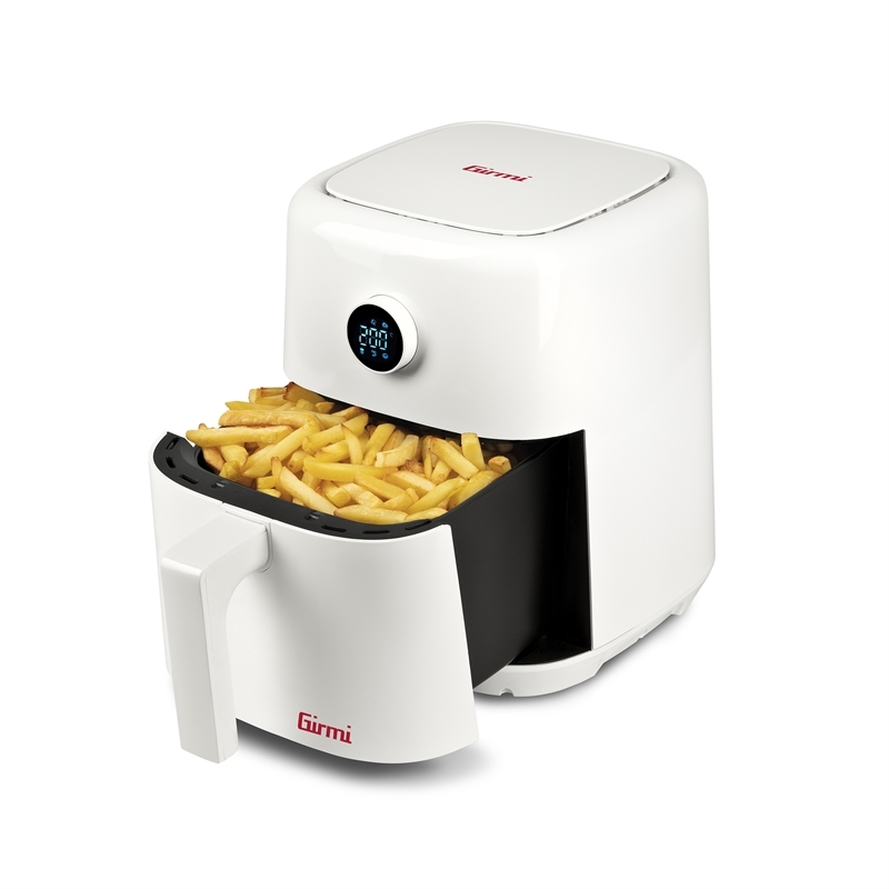 Friggitrice ad aria 5 lt