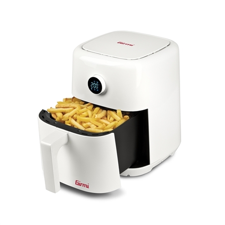 Friggitrice ad aria 5 lt