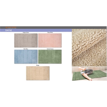 Tappeto Dafne 50x90