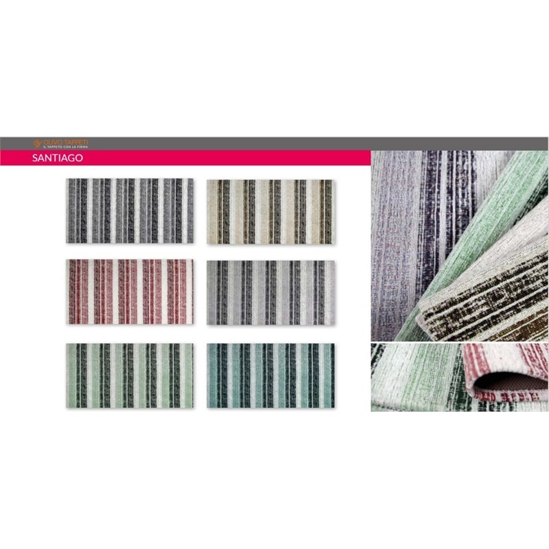Tappeto Santiago 