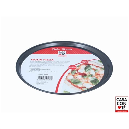 Teglia Per Pizza 