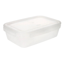 Fresh Lock Rettangolare 3,1 L