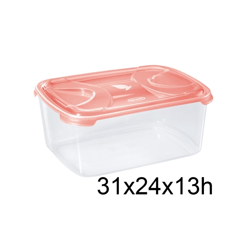 Frigo Box Nuvola Rettangolare 6,8 L Frigo Box Nuvola Rettangolare 6,8 L