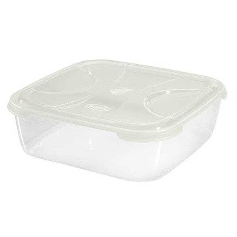 Frigo Box Quadrato 7 L