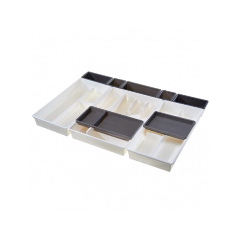 Portaposate da Cassetto Bella 