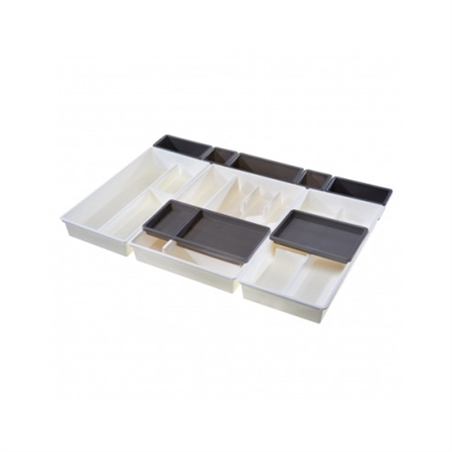 Portaposate da Cassetto Bella 