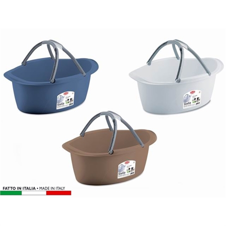 Bacinella Ovale Stella