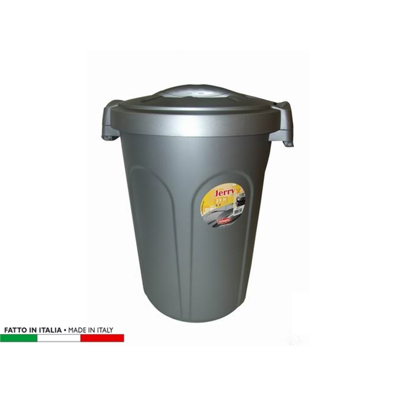 Bidone Jerry 23 LT