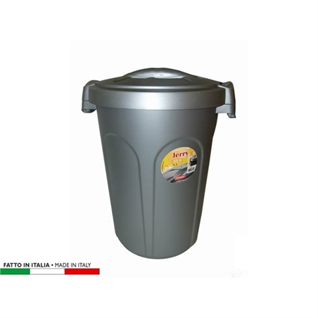 Bidone Jerry 23 LT