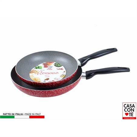 Bis Padelle Cm 24-28 Rossana