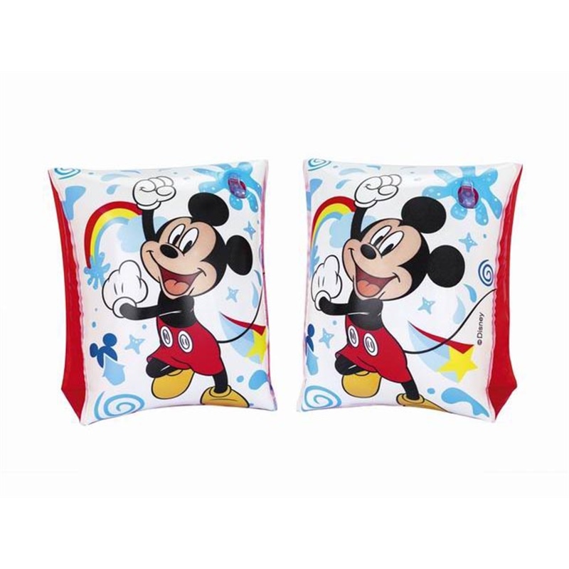 Braccioli Disney Topolino Cm 23 x 15