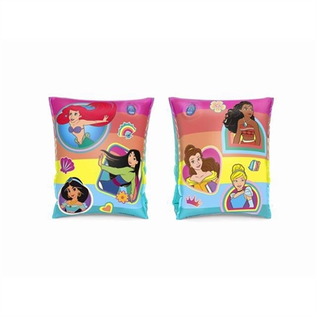 Braccioli Disney Principesse Cm 23 x 15