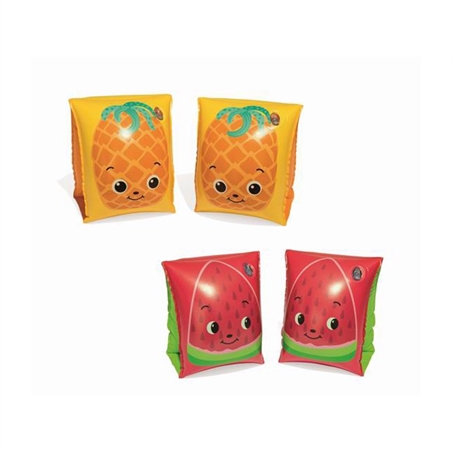 Braccioli Frutta Cm 23 x 15