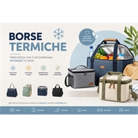 Borse Termiche