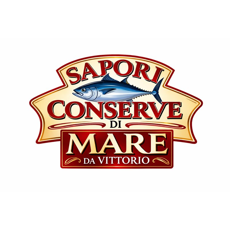 Sapori conserve di mare